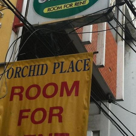 Orchid Place Μπανγκόκ Εξωτερικό φωτογραφία