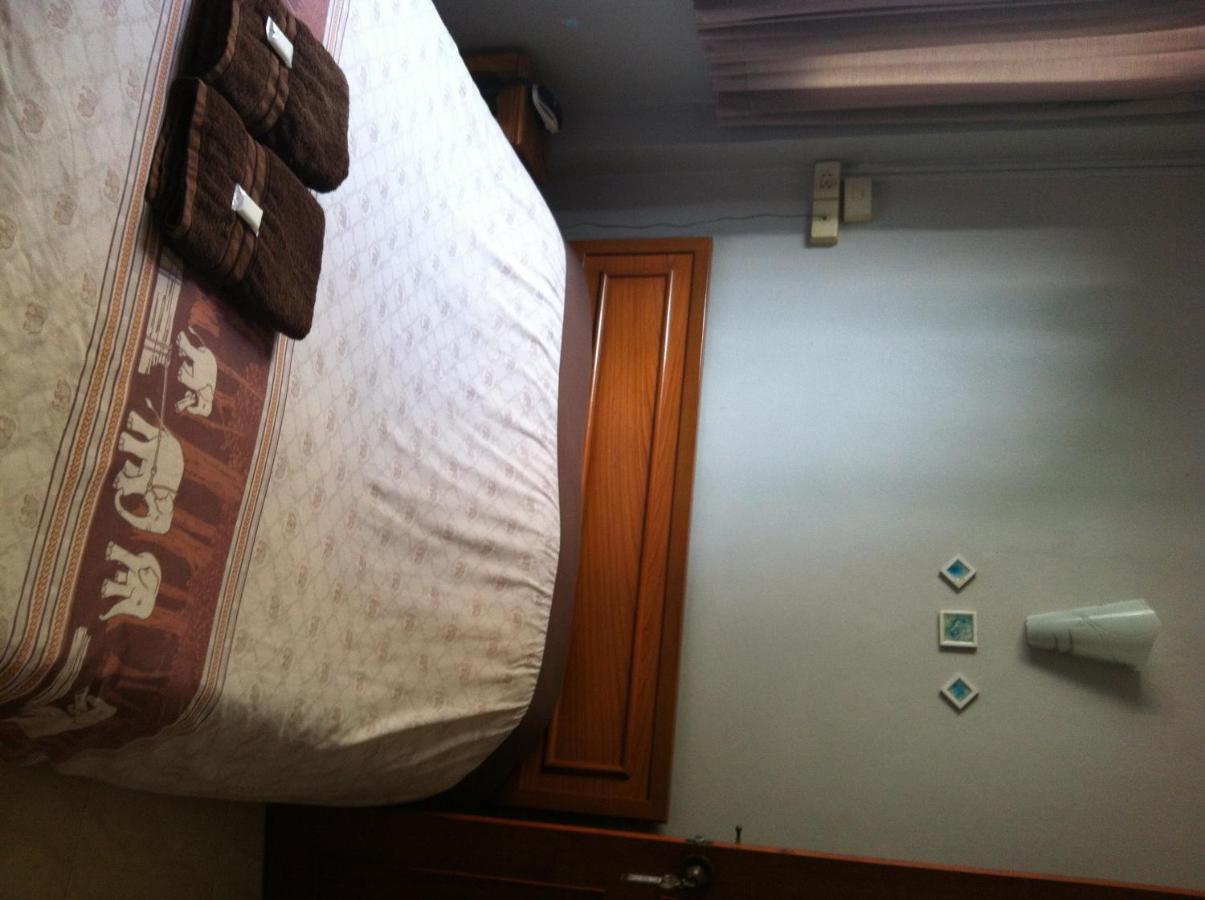 Orchid Place Μπανγκόκ Εξωτερικό φωτογραφία