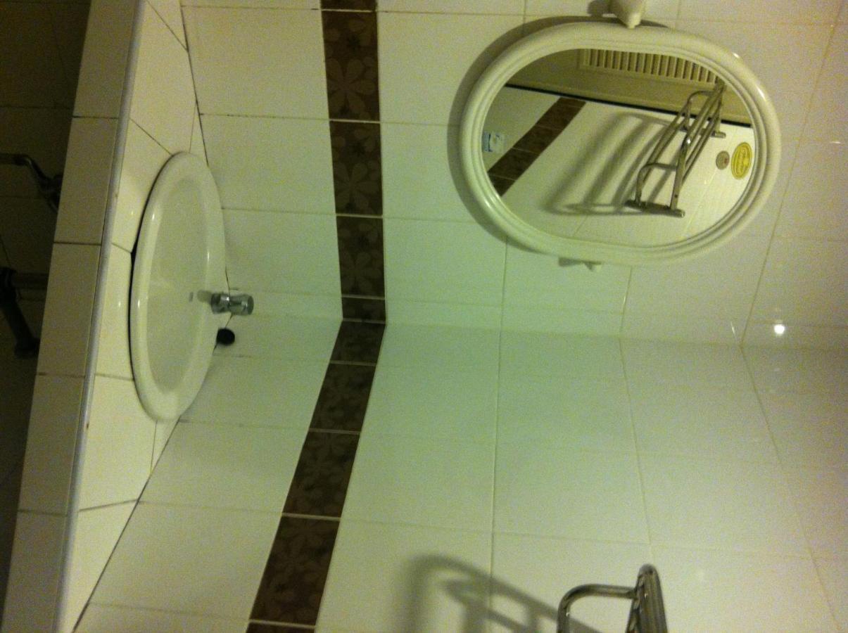 Orchid Place Μπανγκόκ Εξωτερικό φωτογραφία