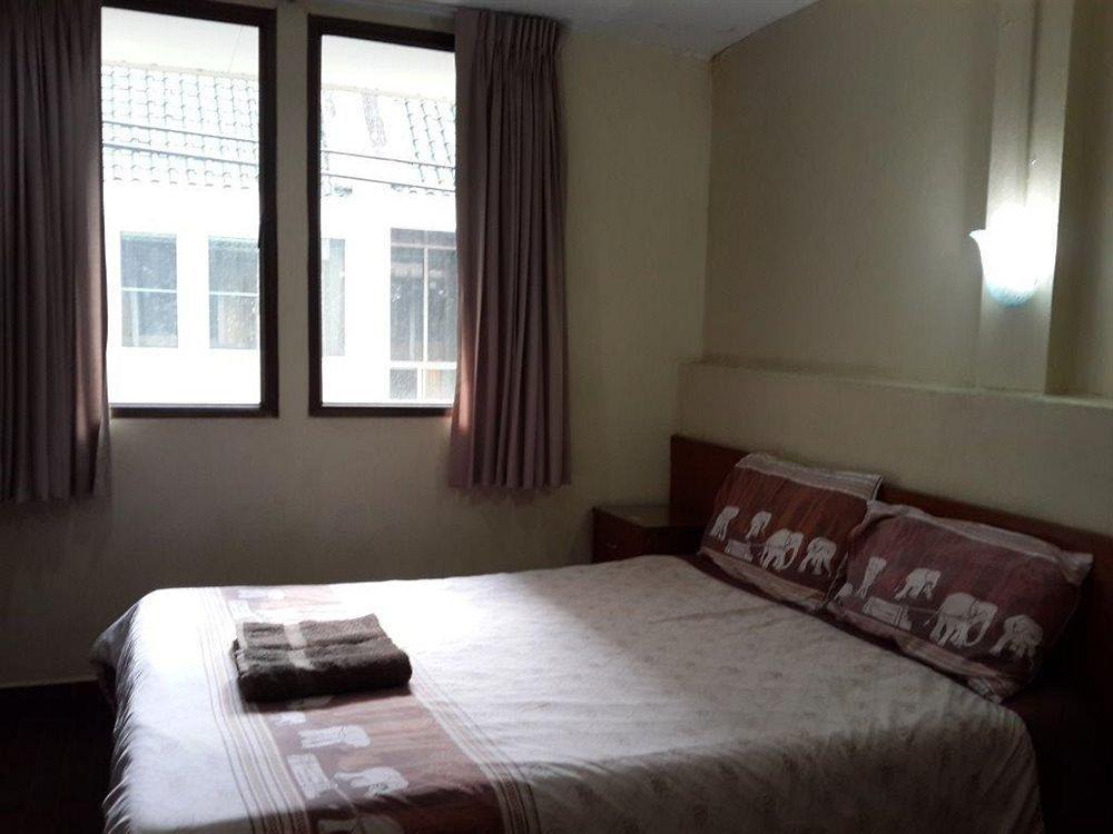 Orchid Place Μπανγκόκ Εξωτερικό φωτογραφία