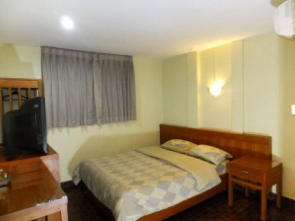 Orchid Place Μπανγκόκ Εξωτερικό φωτογραφία