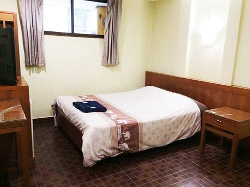 Orchid Place Μπανγκόκ Εξωτερικό φωτογραφία