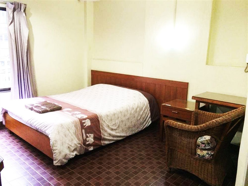 Orchid Place Μπανγκόκ Εξωτερικό φωτογραφία