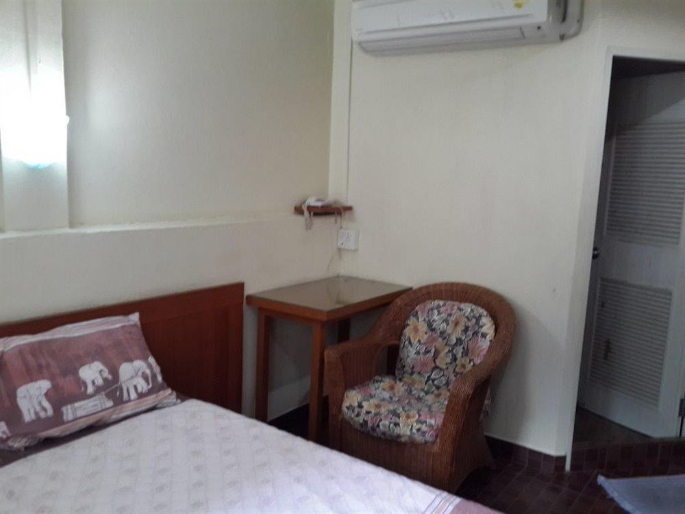 Orchid Place Μπανγκόκ Εξωτερικό φωτογραφία