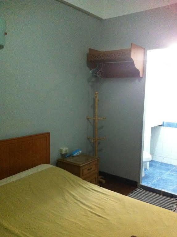 Orchid Place Μπανγκόκ Εξωτερικό φωτογραφία